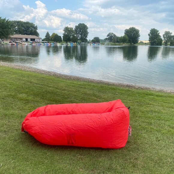 🤗24- (2fer) Kingdom Of Fear At The Air BNB - Picture 5 of 17